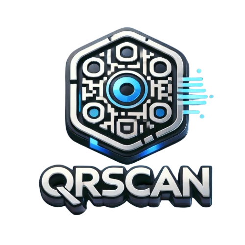 QR Malware Analyzer Logo